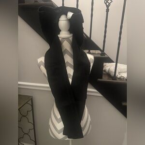 Abercrombie & Fitch Simone High Rise Jean Legging Black 24/00